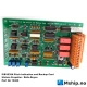 ULSTEIN PIB1039A Pitch Indication and Backup Card — Manufacturer: ULSTEIN PROPELLER / Rolls-Royce, Model: PIB1039A Pitch Indication and Backup Card, Manufacturers part number: 10420