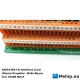 ULSTEIN AIO1036A I/O Interface Card — Manufacturer: ULSTEIN PROPELLER / Rolls-Royce, Model: AIO1036A I/O Interface Card, Manufacturers part number: 10405 Rev. F