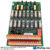 ULSTEIN PDM1040 Power Distribution & Monitor Card    https://mship.no