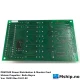 ULSTEIN PDM1040 Power Distribution & Monitor Card — Manufacturer: ULSTEIN PROPELLER / Rolls-Royce, Model: PDM1040 Power Distribution & Monitor Card, Manufacturers part number: 10423 Rev.19.01.02