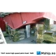19.61 meter high speed patrol boat / SAR — Cylinder configuration: V-engine, Rotation direction: CCW - Counter clockwise seen from aft, Fuel Type: Diesel