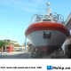 19.61 meter high speed patrol boat / SAR — Cylinder configuration: V-engine, Rotation direction: CCW - Counter clockwise seen from aft, Fuel Type: Diesel