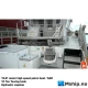 19.61 meter high speed patrol boat / SAR — Cylinder configuration: V-engine, Rotation direction: CCW - Counter clockwise seen from aft, Fuel Type: Diesel