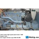 19.61 meter high speed patrol boat / SAR — Cylinder configuration: V-engine, Rotation direction: CCW - Counter clockwise seen from aft, Fuel Type: Diesel