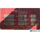 B&W Alpha 6S28L-VO — Manufacturer: B&W Alpha, Model: 6S28L-VO, Serial number: 14031, Year: 1981, HP: 1590, kW: 1170, RPM: 775, Class: BV