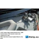 19.61 meter high speed patrol boat / SAR — Cylinder configuration: V-engine, Rotation direction: CCW - Counter clockwise seen from aft, Fuel Type: Diesel