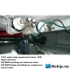 19.61 meter high speed patrol boat / SAR — Cylinder configuration: V-engine, Rotation direction: CCW - Counter clockwise seen from aft, Fuel Type: Diesel