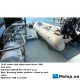 19.61 meter high speed patrol boat / SAR — Cylinder configuration: V-engine, Rotation direction: CCW - Counter clockwise seen from aft, Fuel Type: Diesel