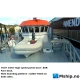 19.61 meter high speed patrol boat / SAR — Cylinder configuration: V-engine, Rotation direction: CCW - Counter clockwise seen from aft, Fuel Type: Diesel