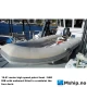 19.61 meter high speed patrol boat / SAR — Cylinder configuration: V-engine, Rotation direction: CCW - Counter clockwise seen from aft, Fuel Type: Diesel