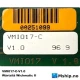 Wärtsilä Wichmatic II VMI017-C-V1.0 — Manufacturer: Wärtsilä, Model: Wichmatic II, Manufacturers part number: VMI017-C-V1.0