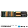 Wärtsilä Wichmatic II VMI016-CW06/F V2.0 — Manufacturer: Wärtsilä, Model: Wichmatic II, Manufacturers part number: VMI016-CW06/F V2.0
