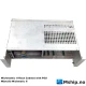 Wichmantic II Rack Cabinet with PSU — Manufacturer: Wärtsilä, Model: Wichmatic II, Manufacturers part number: 19' rack , Other: Rack cabinet with built-in PSU and fan