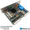 Praxis 6001 PROCESSOR  Type  95.6.001.610 / 91.6.001.601 — Manufacturer: Praxis, Model: 6001 PROCESSOR, Manufacturers part number: Type 95.6.001.610 / 91.6.001.601