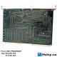 Praxis 6001 PROCESSOR  Type  95.6.001.610 / 91.6.001.601 — Manufacturer: Praxis, Model: 6001 PROCESSOR, Manufacturers part number: Type 95.6.001.610 / 91.6.001.601