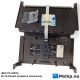 IDEC PFJ-DP2U  FA-1A Double backplate   https://mship.no