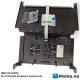 IDEC PFJ-DP2U — Manufacturer: IDEC IZUMI CORP, Model: FA-1A Double backplate (expansion), Manufacturers part number: PFJ-DP2U