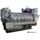 Deutz MWM TBD604 BV12   V12 — Manufacturer: MWM, Model: TBD604B V12, Serial number: 7669297, Year: 1989, HP: 1676, kW: 1250, RPM: 1850, Other: 1375 kW @ 1910 rpm,  1844 HP @ 1910 rpm