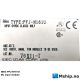 IDEC PFJ-N161U DC input module    https://mship.no