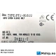 IDEC PFJ-N161U DC input module — Manufacturer: IDEC IZUMI CORP, Model: IDEC PFJ-N161U  DC input module, Manufacturers part number: PFJ-N161U, Alternative part number: 1782D, Other: IDEC FA-2Junior