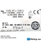 IDEC PFJ-T081U 8 port relay output module — Manufacturer: IDEC IZUMI CORP, Model: PFJ-T081U 8 port relay output module, Manufacturers part number: PFJ-T081U, Other: IDEC FA-2Junior