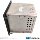 Rolls-Royce Marine Alarm panel AS02-0120-003 — Manufacturer: Rolls-Royce, Model: Alarm panel AS02-0120-003, Manufacturers part number: AS02-0120-003, Arrangement number: Dwg. no. W-1802-00-01, Volt: 24V DC
