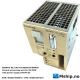 SIMATIC S5 PLC , CPU 102 6ES5102-8MA02    https://mship.no