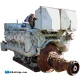 Deutz MWM TBD604 BV12   V12 — Manufacturer: MWM, Model: TBD604B V12, Serial number: 7669297, Year: 1989, HP: 1676, kW: 1250, RPM: 1850, Other: 1375 kW @ 1910 rpm,  1844 HP @ 1910 rpm