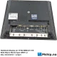 Hatteland Display JH 17T02 MMD-A1 — Manufacturer: Hatteland Display, Model:  JH 17T02 MMD-A1, Manufacturers part number: JH17T02MMDA1, Class: ABS, LRS, DNV, GL, RS, BV, ClassNK, Other: 17" SXGA LCD panel   1280 x 1024, Weight: 9,2 kg, Volt: 115 & 230VAC - 50 / 60Hz, DIMENSIONs: 17' Inch