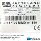 Hatteland Display JH 17T02 MMD-A1    https://mship.no