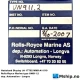 Hatteland Display JH 17T02 MMD-A1 — Manufacturer: Hatteland Display, Model:  JH 17T02 MMD-A1, Manufacturers part number: JH17T02MMDA1, Class: ABS, LRS, DNV, GL, RS, BV, ClassNK, Other: 17" SXGA LCD panel   1280 x 1024, Weight: 9,2 kg, Volt: 115 & 230VAC - 50 / 60Hz, DIMENSIONs: 17' Inch