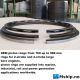 OEM Piston rings from 160 up to 988 mm   https://mship.no