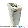 Saia-Burgess PCD4.A200 Version B — Manufacturer: Saia-Burgess, Model: DIGITAL MODULE PCD4.A200 Version B, Manufacturers part number: Brunvoll 017199, Class: DNV listed, Other: Digital output module with 8 relay contacts,
type "normally open"