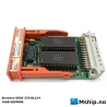 Siemens 6ES5 375-OLC41 — Manufacturer: Siemens, Model: SIMATIC S5, Memorymodule 375 EEPROM 16 KB, Manufacturers part number: 6ES5 375-OLC41