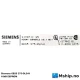Siemens 6ES5 375-OLC41 — Manufacturer: Siemens, Model: SIMATIC S5, Memorymodule 375 EEPROM 16 KB, Manufacturers part number: 6ES5 375-OLC41