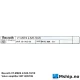 Rexorth VT-MSPA 2-525-10/V0 — Manufacturer: Rexorth, Model: VT-MSPA 2-525-10/V0, Manufacturers part number: 0811405106