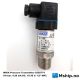 WIKA S-10 Pressure Transmitter 8350774     https://mship.no