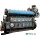 Bergen Diesel LDM6     mship.no