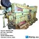 Yanmar 6N18AL-EN 750 kVA.  TAIYO FEAW41DS-8    https://mship.no