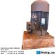 Dutchi Motors DMA 160M4 B5 — Manufacturer: Dutchi Motors, Model: DMA 160M4 B5, Serial number: 13070712033, kW: 11 kW @ 50 Hz  /  13,2 kW @ 60 Hz, RPM: 50 Hz 1460 RPM /  60 Hz 1750 RPM, Rotation direction: Any, Amps: 20,64 A / 11.92 A, Volt: 400 / 690 V 50 Hz / 480 V 60 Hz, HZ: 50/60, Electric motor type: Three-phase induction IP 55