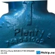 SPX Flow Plenty DUPLEX D-TYPE STRAINER — Manufacturer: SPX Flow, Model: Plenty DUPLEX D-TYPE STRAINER size 40A , Serial number: 711606, Performance specification: D-type dual basket strainer 4" (100mm) NB, Weight: 205 kg, Working pressure BAR: 24 bar G