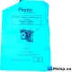 SPX Flow Plenty DUPLEX D-TYPE STRAINER — Manufacturer: SPX Flow, Model: Plenty DUPLEX D-TYPE STRAINER size 40A , Serial number: 711606, Performance specification: D-type dual basket strainer 4" (100mm) NB, Weight: 205 kg, Working pressure BAR: 24 bar G