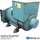Stamford HC.M434D1 — Manufacturer: Stamford, Model: HC.M434D1, Serial number: C080912/02, Year: November 1998, RPM: 1800, Rotation direction: CCW - Counter clockwise seen from aft, Other: AVR MX341, Generator end type: Stamford HC.M434D1, Amps: 400.2, Volt: 440/254, HZ: 60, kVA: 305