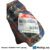 Yanmar 153605-11471 spring — Manufacturer: Yanmar, Manufacturers part number: 153605-11471, Alternative part number: 15360511471, Other: 15360511471