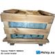 Yanmar 753677-18290-C intercooler Yanmar 6N 280   https://mship.no