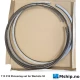 113 012 Pistonring set for Wartsila Vasa 32 — Manufacturer: Wärtsilä, Model: Wartsila Vasa 32, Manufacturers part number: 113 012 , Cylinder bore: 320 mm