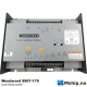Woodward 9907-175 — Manufacturer: Woodward, Model: Load sharing module, Manufacturers part number: 9907-175, Serial number: 15070658, Weight: 1,4 kg., Volt: Power Supply 18–32 Vdc