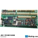 JRC 7PCRD1688B Terminal Board — Manufacturer: JRC, Model: 7PCRD1688B Terminal Board, Manufacturers part number: 071372105, Arrangement number: CQD-1949B