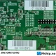 JRC CMC1218C Display Control unit — Manufacturer: JRC, Model: CMC1218C Display Control unit, Manufacturers part number: 8545P09976E, Arrangement number: CDC-1209, Other: 7PCRD1714 7PDRD0184