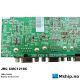 JRC CMC1218C Display Control unit    https://mship.no